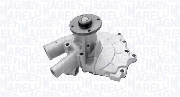 Magneti marelli 352316170793 Water pump 352316170793: Buy near me at 2407.PL in Poland at an Affordable price!