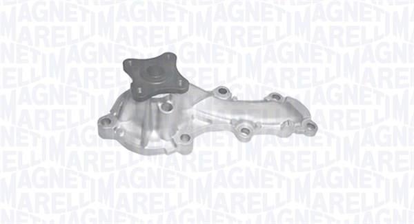 Magneti marelli 352316170796 Water pump 352316170796: Buy near me at 2407.PL in Poland at an Affordable price!