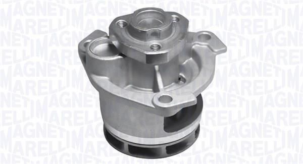 Magneti marelli 352316170855 Water pump 352316170855: Buy near me at 2407.PL in Poland at an Affordable price!