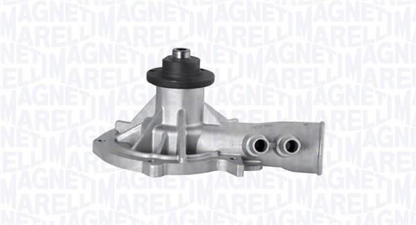 Magneti marelli 352316170860 Water pump 352316170860: Buy near me at 2407.PL in Poland at an Affordable price!