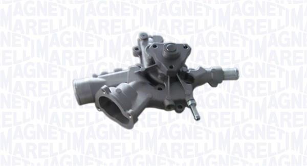 Magneti marelli 352316170871 Water pump 352316170871: Buy near me at 2407.PL in Poland at an Affordable price!