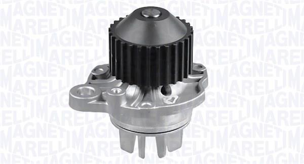 Magneti marelli 352316170921 Water pump 352316170921: Buy near me at 2407.PL in Poland at an Affordable price!