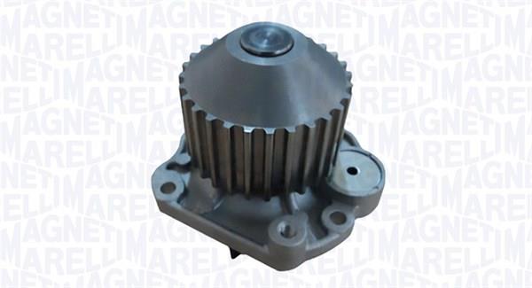 Magneti marelli 352316170928 Water pump 352316170928: Buy near me at 2407.PL in Poland at an Affordable price!