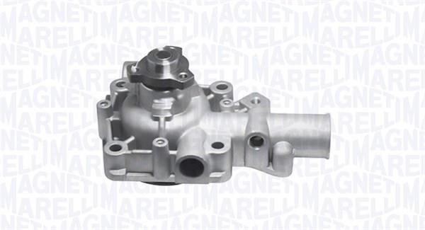 Magneti marelli 352316170985 Water pump 352316170985: Buy near me at 2407.PL in Poland at an Affordable price!