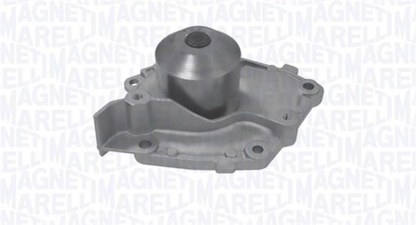 Magneti marelli 352316170986 Water pump 352316170986: Buy near me at 2407.PL in Poland at an Affordable price!