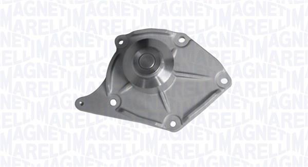 Magneti marelli 352316170998 Water pump 352316170998: Buy near me at 2407.PL in Poland at an Affordable price!