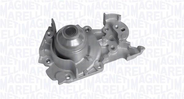 Magneti marelli 352316170999 Water pump 352316170999: Buy near me at 2407.PL in Poland at an Affordable price!
