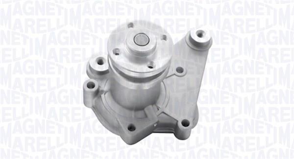 Magneti marelli 352316171009 Water pump 352316171009: Buy near me at 2407.PL in Poland at an Affordable price!