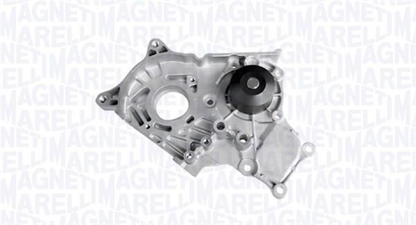 Magneti marelli 352316171150 Water pump 352316171150: Buy near me at 2407.PL in Poland at an Affordable price!