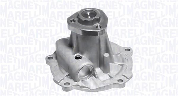 Magneti marelli 352316171174 Water pump 352316171174: Buy near me at 2407.PL in Poland at an Affordable price!