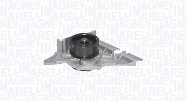 Magneti marelli 352316171176 Water pump 352316171176: Buy near me at 2407.PL in Poland at an Affordable price!