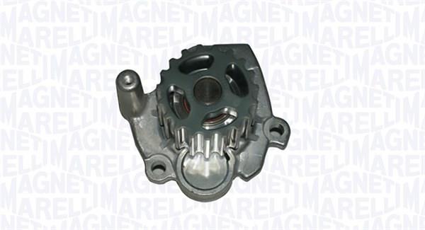 Magneti marelli 352316171206 Water pump 352316171206: Buy near me at 2407.PL in Poland at an Affordable price!