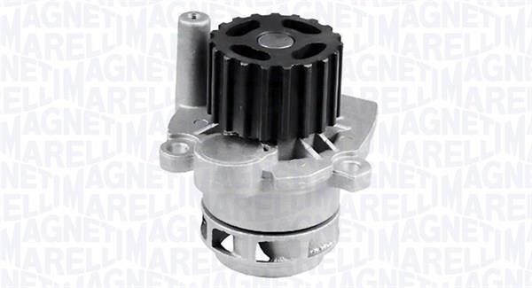 Magneti marelli 352316171210 Water pump 352316171210: Buy near me at 2407.PL in Poland at an Affordable price!