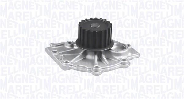 Magneti marelli 352316171223 Water pump 352316171223: Buy near me at 2407.PL in Poland at an Affordable price!