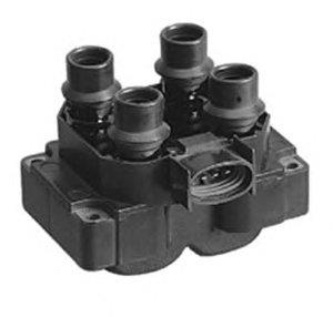 Magneti marelli 060717036012 Ignition coil 060717036012: Buy near me in Poland at 2407.PL - Good price!