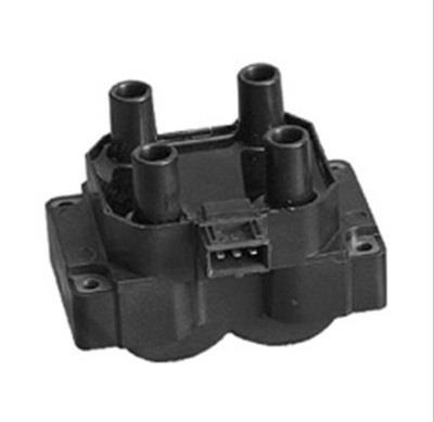 Magneti marelli 060717037012 Ignition coil 060717037012: Buy near me in Poland at 2407.PL - Good price!