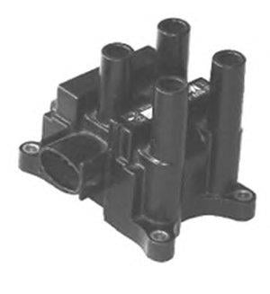 Magneti marelli 060717038012 Ignition coil 060717038012: Buy near me in Poland at 2407.PL - Good price!