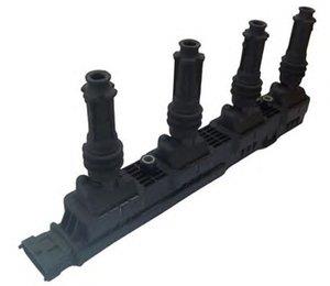 Magneti marelli 060717065012 Ignition coil 060717065012: Buy near me in Poland at 2407.PL - Good price!