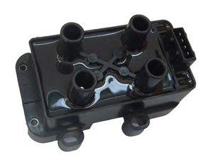 Magneti marelli 060717072012 Ignition coil 060717072012: Buy near me at 2407.PL in Poland at an Affordable price!