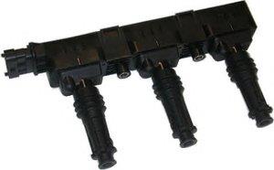 Magneti marelli 060717081012 Ignition coil 060717081012: Buy near me in Poland at 2407.PL - Good price!