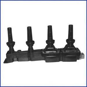 Magneti marelli 060717082012 Ignition coil 060717082012: Buy near me in Poland at 2407.PL - Good price!