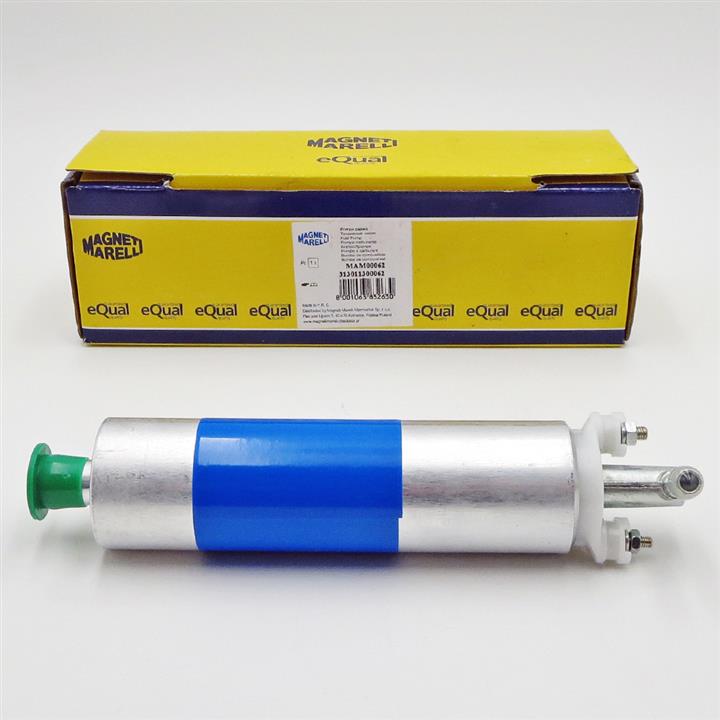Magneti marelli 313011300062 Fuel pump 313011300062: Buy near me at 2407.PL in Poland at an Affordable price!