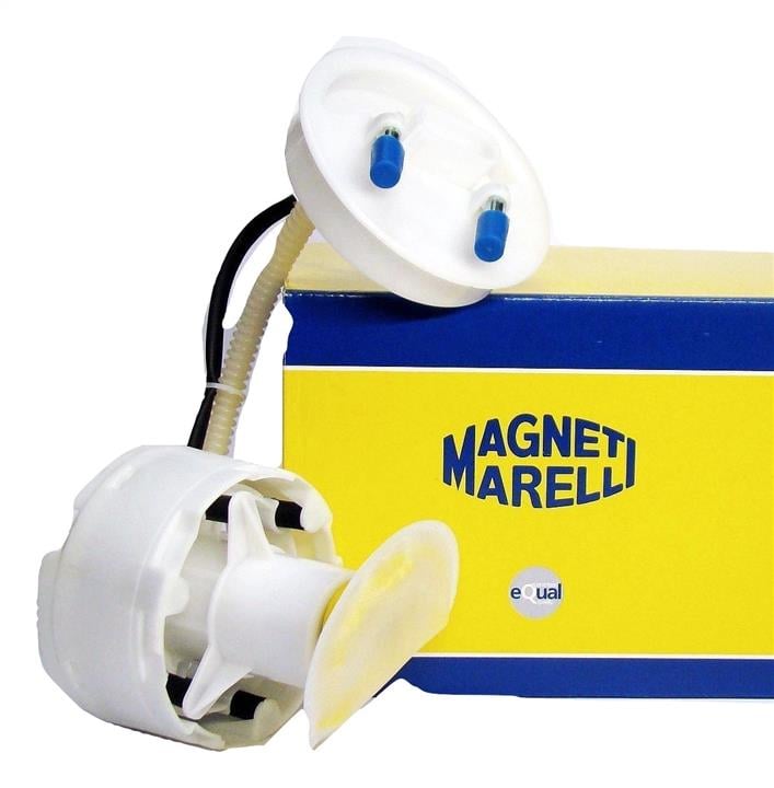 Magneti marelli 313011313033 Насос топливный 313011313033: Отличная цена - Купить в Польше на 2407.PL!