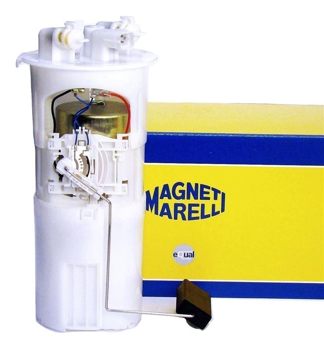 Magneti marelli 313011313038 Насос топливный 313011313038: Отличная цена - Купить в Польше на 2407.PL!