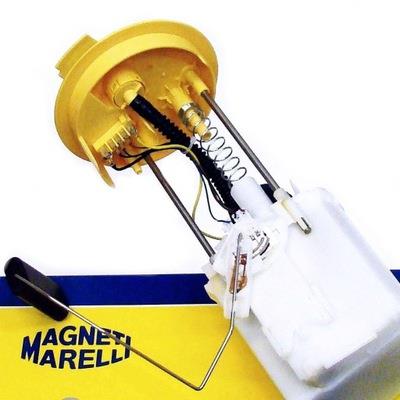 Magneti marelli 313011313045 Pompa paliwowa 313011313045: Atrakcyjna cena w Polsce na 2407.PL - Zamów teraz!