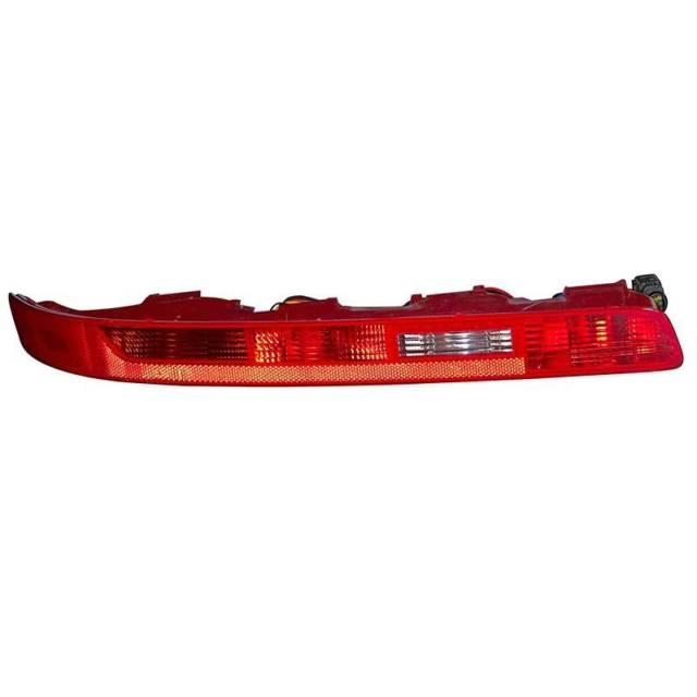Magneti marelli 714027340702 Tail lamp left 714027340702: Buy near me in Poland at 2407.PL - Good price!
