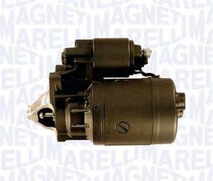 Magneti marelli 944280150100 Starter 944280150100: Buy near me at 2407.PL in Poland at an Affordable price!