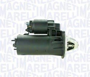 Magneti marelli 944280165600 Starter 944280165600: Buy near me at 2407.PL in Poland at an Affordable price!