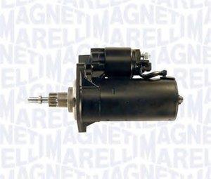 Magneti marelli 944280167000 Starter 944280167000: Buy near me at 2407.PL in Poland at an Affordable price!
