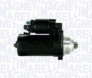 Magneti marelli 944280169800 Starter 944280169800: Buy near me at 2407.PL in Poland at an Affordable price!