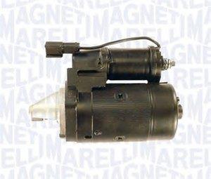 Magneti marelli 944280521550 Стартер 944280521550: Отличная цена - Купить в Польше на 2407.PL!