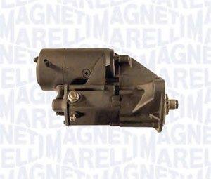 Magneti marelli 944280522760 Starter 944280522760: Buy near me at 2407.PL in Poland at an Affordable price!