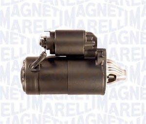 Magneti marelli 944280525240 Starter 944280525240: Buy near me at 2407.PL in Poland at an Affordable price!