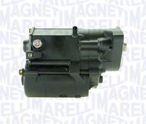 Magneti marelli 944280526120 Starter 944280526120: Buy near me at 2407.PL in Poland at an Affordable price!