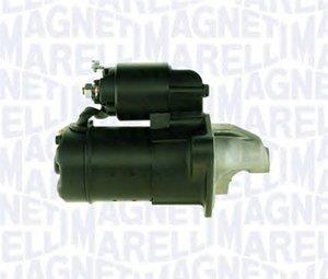 Magneti marelli 944280800180 Starter 944280800180: Buy near me at 2407.PL in Poland at an Affordable price!