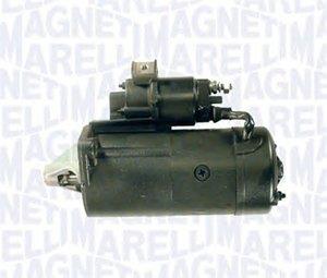 Magneti marelli 944280800550 Starter 944280800550: Buy near me at 2407.PL in Poland at an Affordable price!