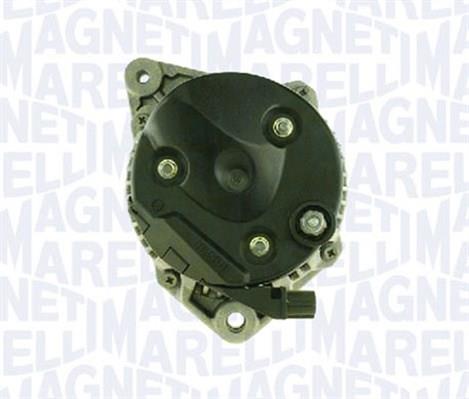 Magneti marelli Alternator – cena