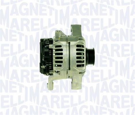 Magneti Marelli 944390901590 Generator 944390901590: Kaufen Sie zu einem guten Preis in Polen bei 2407.PL!