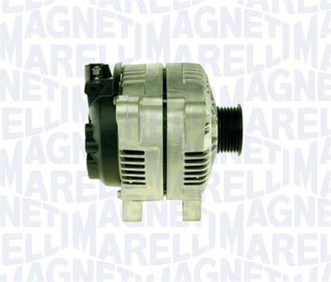 Magneti Marelli 944390903520 Generator 944390903520: Kaufen Sie zu einem guten Preis in Polen bei 2407.PL!