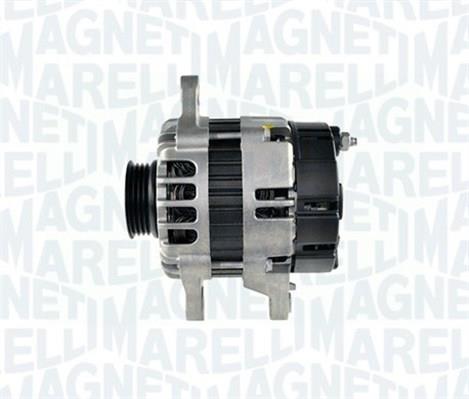 Magneti marelli 944390904230 Alternator 944390904230: Dobra cena w Polsce na 2407.PL - Kup Teraz!