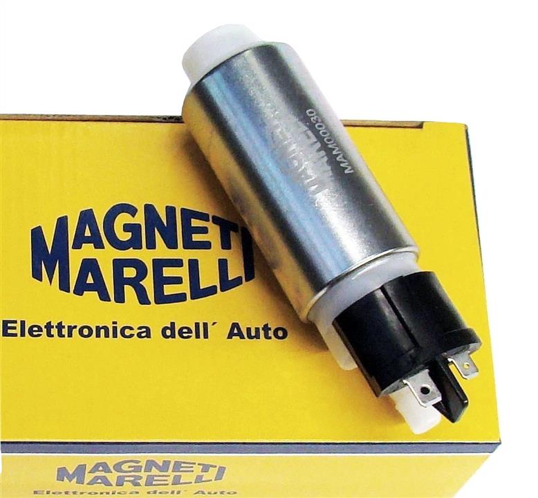 Magneti marelli 313011300030 Fuel pump 313011300030: Buy near me in Poland at 2407.PL - Good price!