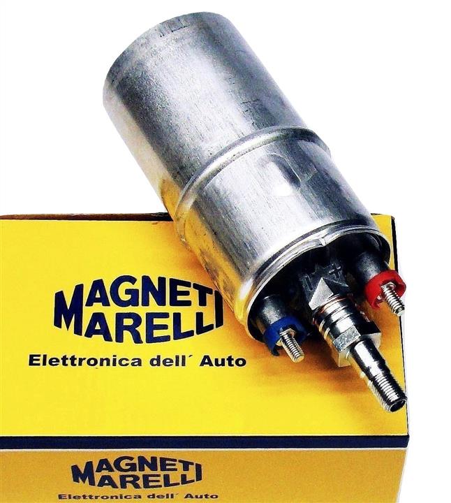 Magneti marelli 313011300079 Fuel pump 313011300079: Buy near me in Poland at 2407.PL - Good price!
