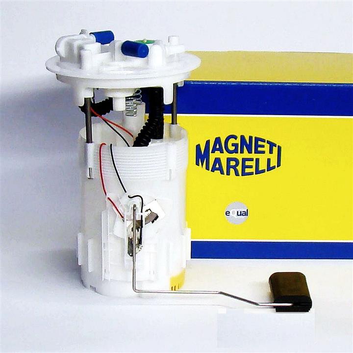 Magneti marelli 313011313054 Pompa paliwowa 313011313054: Dobra cena w Polsce na 2407.PL - Kup Teraz!