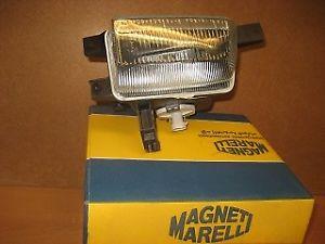 Magneti marelli 714098190283 Fog lamp 714098190283: Buy near me in Poland at 2407.PL - Good price!