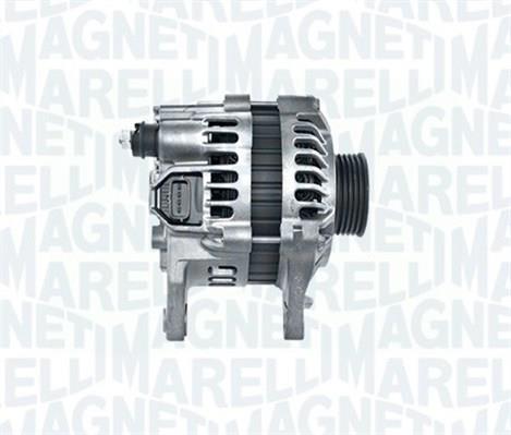 Magneti Marelli 944390515720 Generator 944390515720: Kaufen Sie zu einem guten Preis in Polen bei 2407.PL!