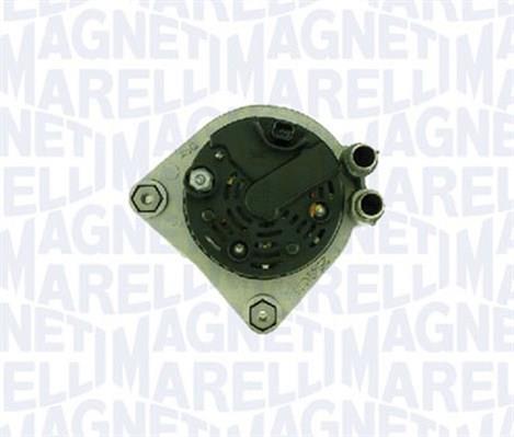 Magneti marelli Alternator – cena